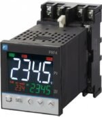 Fuji PXF4 PID Temperature Controller - Image 2