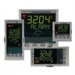 Eurotherm 3216 PID Controller