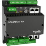 Schneider TBUP474-UA50 RTU Controller