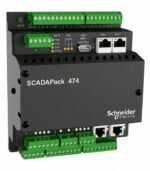 Schneider TBUP474-UA50 RTU Controller