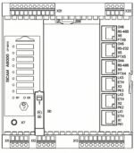 Siemens CP-8010 RTU Controller - Image 4