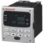 Honeywell UDC3200 Temperature Controller
