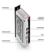 Beckhoff C6030 Industrial PC - Image 3
