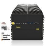Cincoze DS-1400 Rugged Industrial PC