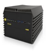 Cincoze DS-1400 Rugged Industrial PC - Image 3