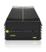 Cincoze DS-1400 Rugged Industrial PC - Image 5