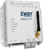 HMS Ewon NB1005-C IIoT Gateway - Image 2