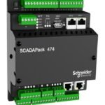 Schneider TBUP474-UA50 RTU Controller