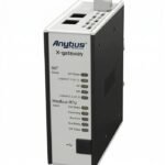 HMS Anybus AB7561-F IIoT Gateway