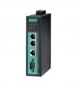 Moxa MGate 5103 Modbus Gateway - Image 2