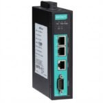 Moxa MGate 5103 Modbus Gateway