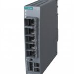 Siemens SCALANCE S615 Industrial Router