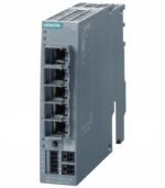 Siemens SCALANCE S615 Industrial Router - Image 2