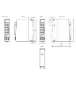 Siemens SCALANCE S615 Industrial Router - Image 3