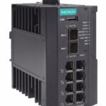 Moxa EDR-G9010 Industrial Router