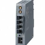 Siemens SCALANCE M876-4 4G Router