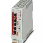 Phoenix FL MGUARD 4305 Industrial Router