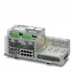 Phoenix FL SWITCH GHS 12G Industrial Switch