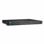 Moxa IKS-G6824A Industrial Switch