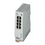 Phoenix FL SWITCH 2308 Ethernet Switch