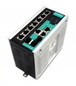 Moxa EDS-510E-3GTXSFP Industrial Switch - Image 2