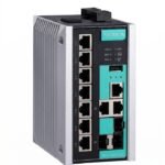 Moxa EDS-510E-3GTXSFP Industrial Switch