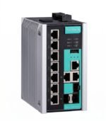 Moxa EDS-510E-3GTXSFP Industrial Switch