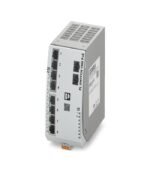 Phoenix FL SWITCH 1100T-8POE Ethernet Switch