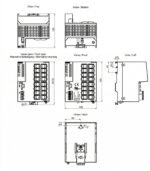 Siemens 6GK5216-0BA00-2AC2 XC216 Ethernet Switch - Image 2