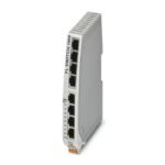 Phoenix FL SWITCH 1008N Ethernet Switch