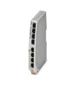 Phoenix FL SWITCH 1008N Ethernet Switch