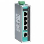 Moxa EDS-205A Ethernet Switch