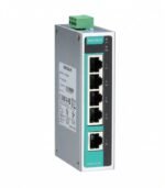 Moxa EDS-205A Ethernet Switch