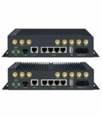 Advantech ICR-4453 Industrial Router - Image 2