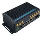 Advantech ICR-4453 Industrial Router