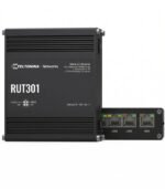 Teltonika RUT301 Ethernet Router - Image 2