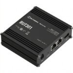 Teltonika RUT301 Ethernet Router