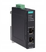 Moxa NAT-102-T NAT Router - Image 2