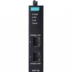 Moxa NAT-102-T NAT Router