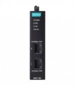 Moxa NAT-102-T NAT Router