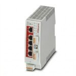 Phoenix 1357850 Industrial Router