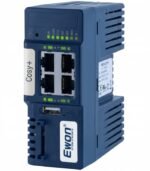 HMS EC71330 Edge Gateway - Image 2