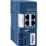 HMS EC71330 Edge Gateway