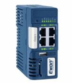 HMS EC71330 Edge Gateway