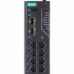 Moxa EDR-8010-VPN Industrial Router