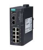 Moxa EDR-8010-VPN Industrial Router - Image 2