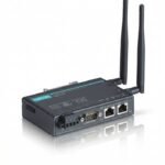 Moxa AWK-3131A Industrial Access Point