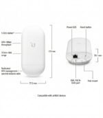 Ubiquiti Loco5AC Wireless Bridge - Image 2