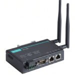 Moxa AWK-1137C Industrial Access Point