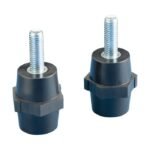 nVent ERIFLEX ISOTP40F8M8 Insulator